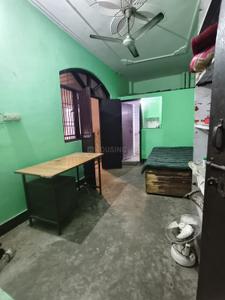 Hall Image of 150 Sq.ft 1 RK Apartment / Flat for rent in Sector 49 Noida for Rs. 6500