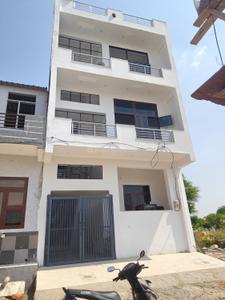Image of 2400 Sq.ft 4.5 BHK Duplex for sale in Gopalbari, Jaipur for Rs. 7000000