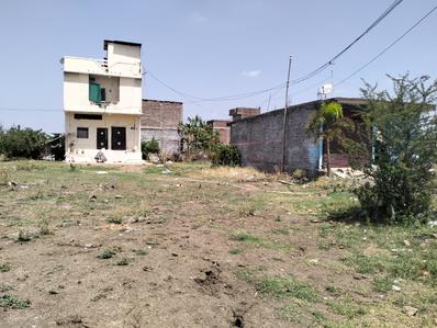 Image of 390 Sq.ft Residential Plot / Land for sale in Jagdishpur, Bhopal for Rs. 360000