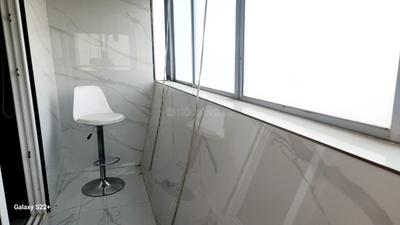 BHK 1586 Sqft Flat for sale at Kothrud, Karve Road-Kothrud