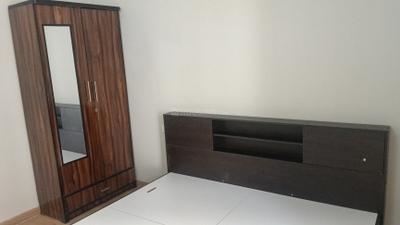 Bedroom Image of 1000 Sq.ft 2 BHK Apartment / Flat for sale in Signature Global City 92, Sector 92 Gurgaon for Rs. 11000000