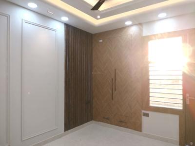Bedroom Image of 1305 Sq.ft 3 BHK Builder Floor for sale in Sector 84 Faridabad for Rs. 13500000