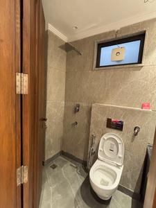Bathroom Image of Manage by owner in Rajinder Nagar, New Delhi