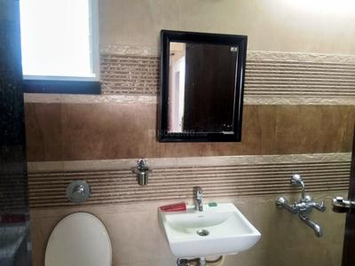 Image of 900 Sq.ft 2 BHK Apartment / Flat for sale in JAS Arihant Heights, Ravet, Pune for Rs. 8100000