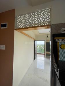 Image of 600 Sq.ft 1 BHK Apartment / Flat for sale in Arjun Nagar, Amravati for Rs. 2500000