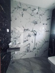 Bathroom Image of 1750 Sq.ft 3 BHK Villa for sale in Kovur Chennai for Rs. 12500000