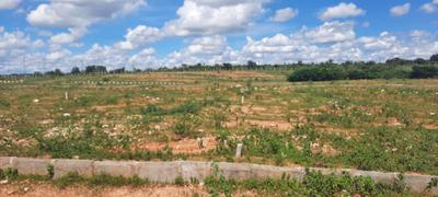 Image of 3600 Sq.ft Residential Plot / Land for sale in Kadthal, Hyderabad for Rs. 3200000