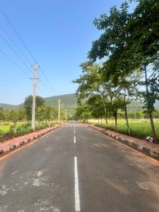 Image of 167 Sq.ft Residential Plot / Land for sale in Anandapuram, Visakhapatnam for Rs. 4342000