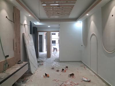 Living Room Image of 1900 Sq.ft 4 BHK Apartment / Flat for sale in Sector 104 Noida for Rs. 10000000