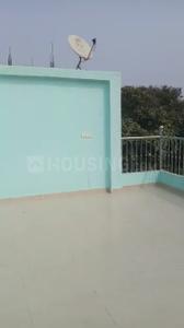 Balcony Image of 600 Sq.ft 1 BHK Apartment / Flat for sale in Bhojuveer Varanasi for Rs. 4500000
