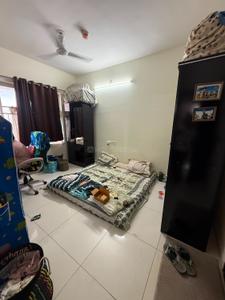 Bedroom Image of 1120 Sq.ft 2 BHK Apartment / Flat for sale in Marunji Pune for Rs. 11000000