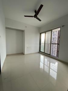 Hall Image of 998 Sq.ft 2 BHK Apartment / Flat for sale in Runwal Eirene, Thane West Thane for Rs. 10700000