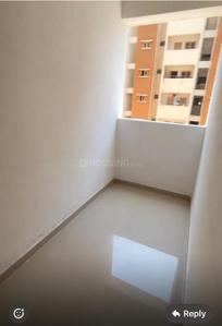 Balcony Image of 800 Sq.ft 2 BHK Apartment / Flat for sale in Shanders Dwellington, Electronic City Phase 2 Bengaluru for Rs. 5700000