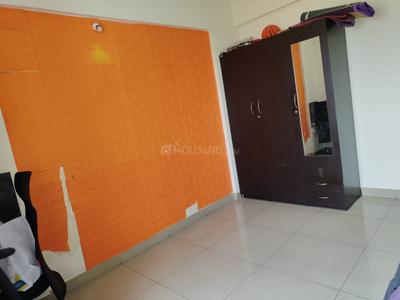 Bedroom Image of 1214 Sq.ft 2 BHK Apartment / Flat for sale in SNN Raj Serenity Phase 2, Akshayanagar Bengaluru for Rs. 12600000