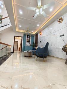 Hall Image of 2950 Sq.ft 4 BHK Villa for sale in Vaishali Nagar Extension Jaipur for Rs. 18000000
