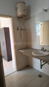 Image of 1155 Sq.ft 2 BHK Builder Floor for sale in Sector 82, Gurgaon for Rs. 13000000