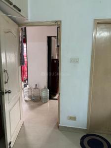 Bedroom Image of 1164 Sq.ft 2.5 BHK Apartment / Flat for sale in Vanagaram Chennai for Rs. 7800000