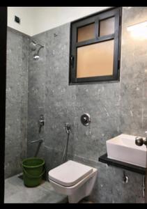 Bathroom Image of 664 Sq.ft 2.5 BHK Apartment / Flat for sale in VTP Aethereus Phase 2, Mahalunge Pune for Rs. 9500000