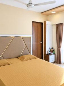 Bedroom Image of 900 Sq.ft 3 BHK Apartment / Flat for sale in Chembur Mumbai for Rs. 28000000