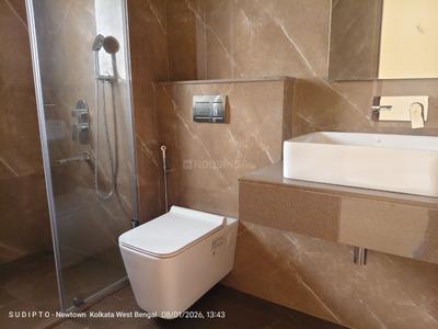 Image of 1400 Sq.ft 3 BHK Apartment / Flat for sale in Ambuja Urvisha The Condoville , New Town, Kolkata for Rs. 26500000