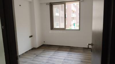 Bedroom Image of 1809 Sq.ft 3 BHK Apartment / Flat for sale in Swagat Queens Land, Sargasan Gandhinagar for Rs. 9500000
