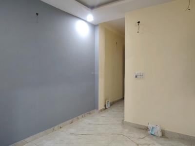 Living Room Image of 650 Sq.ft 2 BHK Apartment / Flat for sale in Khanpur New Delhi for Rs. 3000000