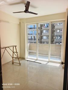 Bedroom Image of 445 Sq.ft 1 BHK Apartment / Flat for sale in Signature Global Grand IVA, Sector 103 Gurgaon for Rs. 4000000