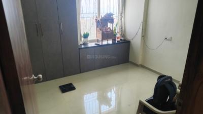 Bedroom Image of 1080 Sq.ft 2 BHK Apartment / Flat for sale in Mayuri Infinity, Handewadi Pune for Rs. 5600000