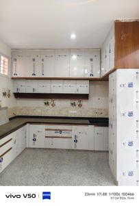 Kitchen Image of 4800 Sq.ft 9 BHK Builder Floor for sale in Vidyaranyapura Bengaluru for Rs. 28500000