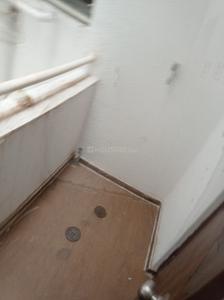 Balcony Image of 1036 Sq.ft 2 BHK Apartment / Flat for sale in Ganga Amber Ph II, Tathawade Pune for Rs. 7600000
