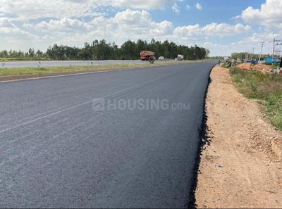 Image of 1200 Sq.ft Residential Plot / Land for sale in Devanahalli, Bengaluru for Rs. 1087200