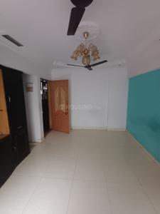 Hall Image of 780 Sq.ft 2 BHK Apartment / Flat for sale in Kasarvadavali Thane for Rs. 8200000