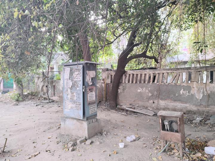 Block I, Alpha II Greater Noida Main Image 1