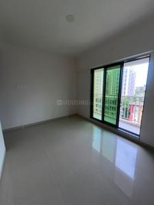 Bedroom Image of 865 Sq.ft 2 BHK Apartment / Flat for sale in Suyog Nagar, Vasai West Vasai for Rs. 7680000