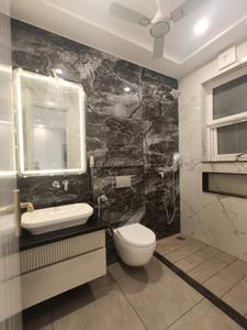 Bathroom Image of 2600 Sq.ft 3 BHK Builder Floor for sale in GMS Road Dehradun for Rs. 20000000