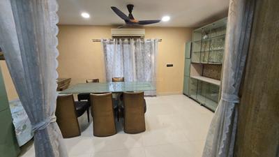 Hall Image of 1865 Sq.ft 3 BHK Independent House for rent in Nerul Navi Mumbai for Rs. 80000