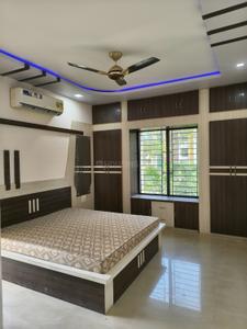 Bedroom Image of 1850 Sq.ft 3 BHK Apartment / Flat for rent in Nehru Nagar Bilaspur for Rs. 30000