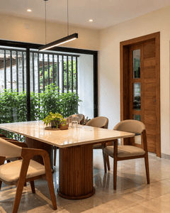 Living Room Image of 2000 Sq.ft 3 BHK Independent House for sale in Kuriachira Thrissur for Rs. 11800000