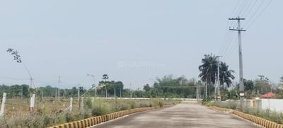 Image of 470 Sq.ft Residential Plot / Land for sale in Duvvada, Visakhapatnam for Rs. 3900000
