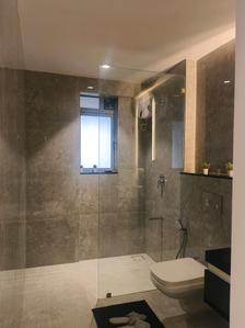 Bedroom Three Image of 1285 Sq.ft 3 BHK Apartment / Flat for sale in Runwal Gardens, Dombivli East Thane for Rs. 11799999