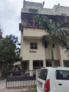 Image of 503 Sq.ft 1 BHK Builder Floor for sale in Shiv Krupa Housing Society, Chikhali, Pune for Rs. 3200000