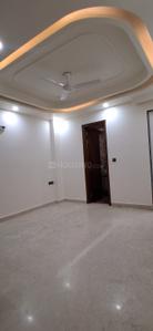 Hall Image of 2500 Sq.ft 3 BHK Builder Floor for sale in Rajouri Garden New Delhi for Rs. 42500000