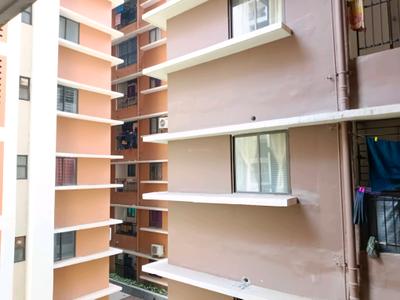 Kitchen Image of 1370 Sq.ft 3 BHK Apartment / Flat for sale in DTC Southern Heights, Pailan Kolkata for Rs. 8300000