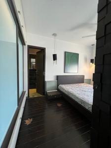 Bedroom Image of 1650 Sq.ft 2 BHK Apartment / Flat for sale in Marathon Cosmos, Mulund West Mumbai for Rs. 19000000