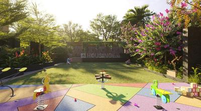 Image of 2475 Sq.ft 4 BHK Apartment / Flat for sale in Avyanna, PDPU Road, Gandhinagar for Rs. 16800000