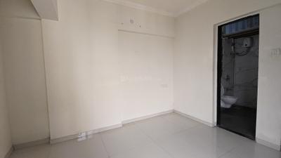Bedroom Image of 750 Sq.ft 2 BHK Apartment / Flat for sale in Raunak City, Kalyan West Kalyan for Rs. 5800000