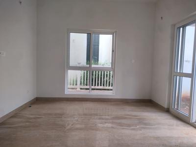 Dining Area Image of 2200 Sq.ft 3 BHK Villa for sale in Nambiar Ellegenza Phase I Extension, Gopasandra Bengaluru for Rs. 42000000