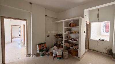 Bedroom Image of 1600 Sq.ft 3 BHK Apartment / Flat for sale in Manikonda Hyderabad for Rs. 11000000