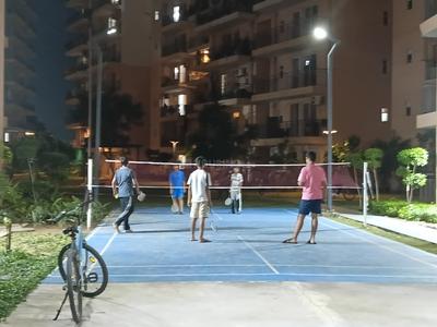 Image of 326 Sq.ft 1 BHK Apartment / Flat for sale in ROF Amaltas, Sector 92, Gurgaon for Rs. 4500000
