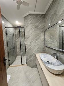 Kitchen Image of 3240 Sq.ft 4 BHK Builder Floor for sale in Emaar Emerald Hill, Sector 65 Gurgaon for Rs. 35000000